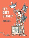 It's Only Stanley - Jon Agee - 9781912650460
