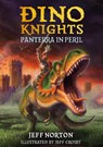 Dino Knights - Jeff Norton - 9781912650736