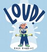 Loud! - Rose Robbins - 9781912650873