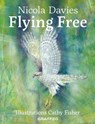 Country Tales: Flying Free - Nicola Davies - 9781912654093