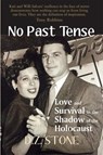 No Past Tense - David Cesarani ; Tony Kushner ; Milton Shain - 9781912676118