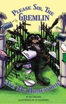 Please Sir, The Gremlin Ate my Homework - K.D. Greaves - 9781912680610