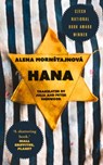 Hana - Alena Mornstajnová - 9781912681501