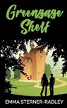 Greengage Shelf - STERNER-RADLEY,  Emma - 9781912684373
