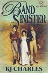 Band Sinister - Kj Charles - 9781912688036