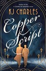 Copper Script - Kj Charles - 9781912688272