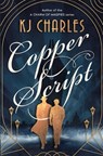 Copper Script - Kj Charles - 9781912688272