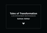 Tales of Transformation - Salman Akhtar - 9781912691685