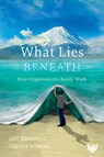 What Lies Beneath - Ajit Menon ; Trevor Hough - 9781912691920