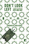 Don't Look Left - Atef Abu Saif - 9781912697946
