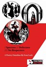 Spectres, Defectors, No Respecters - Fran Lock - 9781912710768
