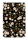 LITTLE WOMEN NOTEBOOK UNLINED - Chiltern Publishing - 9781912714452