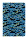 TREASURE ISLAND NOTEBOOK UNLINED - Chiltern Publishing - 9781912714476