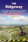 Ridgeway Trailblazer Walking Guide - Nick Hill - 9781912716203