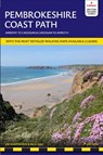 Pembrokeshire Coast Path Trailblazer Walking Guide -  - 9781912716531