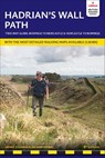 Hadrian's Wall Path Trailblazer Walking Guide - Henry Stedman - 9781912716630