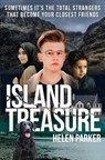 Island Treasure - Helen Parker - 9781912726646