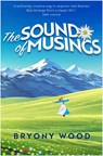 The Sound of Musings - Rev Bryony Wood - 9781912726714