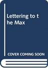 Lettering to the Max - Ivan Castro - 9781912740079