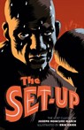 The Set Up - Joseph Moncure March - 9781912740086
