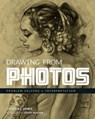 Drawing From Photos - Patrick J. Jones - 9781912740178