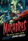 Macabras - Fabio Moraes - 9781912740215