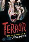 Terror - Fabio Moraes - 9781912740222