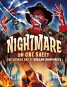 Nightmare On One Sheet - Graham Humphreys - 9781912740239