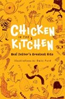 Chicken in the Kitchen - Neal Zetter - 9781912745418