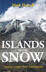 Islands in the Snow - Mark Horrell - 9781912748020