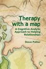 Therapy With A Map - Steve Potter - 9781912755851