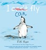 I can fly - Fifi Kuo - 9781912757619
