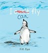 I can fly - Fifi Kuo - 9781912757619