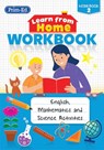 Learn from Home Workbook 2 - Prim-Ed Publishing ; RIC Publications - 9781912760626