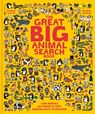 The Great Big Animal Search Book - Stephane Frattini ; Edouard Manceau - 9781912785193