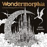 Wondermorphia - Kerby Rosanes - 9781912785377