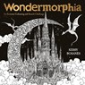 Wondermorphia - Kerby Rosanes - 9781912785377