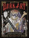 Dark Art: A Horror Colouring Book - Francois (Illustrator) Gautier - 9781912785483