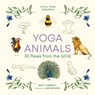 Yoga Animals - Emily Sharratt - 9781912785490