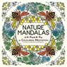 Nature Mandalas - Melpomeni Chatzipanagiotou - 9781912785520