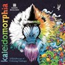 Kaleidomorphia - Kerby Rosanes - 9781912785643