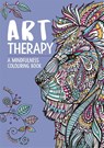 Art Therapy: A Mindfulness Colouring and Doodle Book for Adults - Hannah Davies ; Richard Merritt ; Jo Taylor - 9781912785667