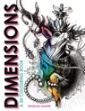 Dimensions - Francois (Illustrator) Gautier - 9781912785711