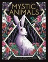 Mystic Animals - Stratten Peterson - 9781912785735
