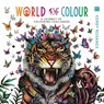World of Colour - Kerby Rosanes - 9781912785797