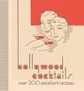 Hollywood Cocktails - LOM ART - 9781912785902
