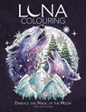 Luna Colouring - Stratten Peterson - 9781912785971