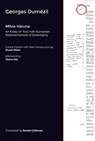 Mitra-Varuna - An Essay on Two Indo-European Representations of Sovereignty - Georges Dumezil ; Stuart Elden ; Derek Coltman - 9781912808977