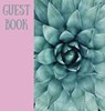Guest Book (Hardcover) - Lulu and Bell - 9781912817023