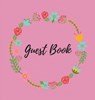 Wedding Guest Book (Hardcover) - Lulu and Bell - 9781912817054